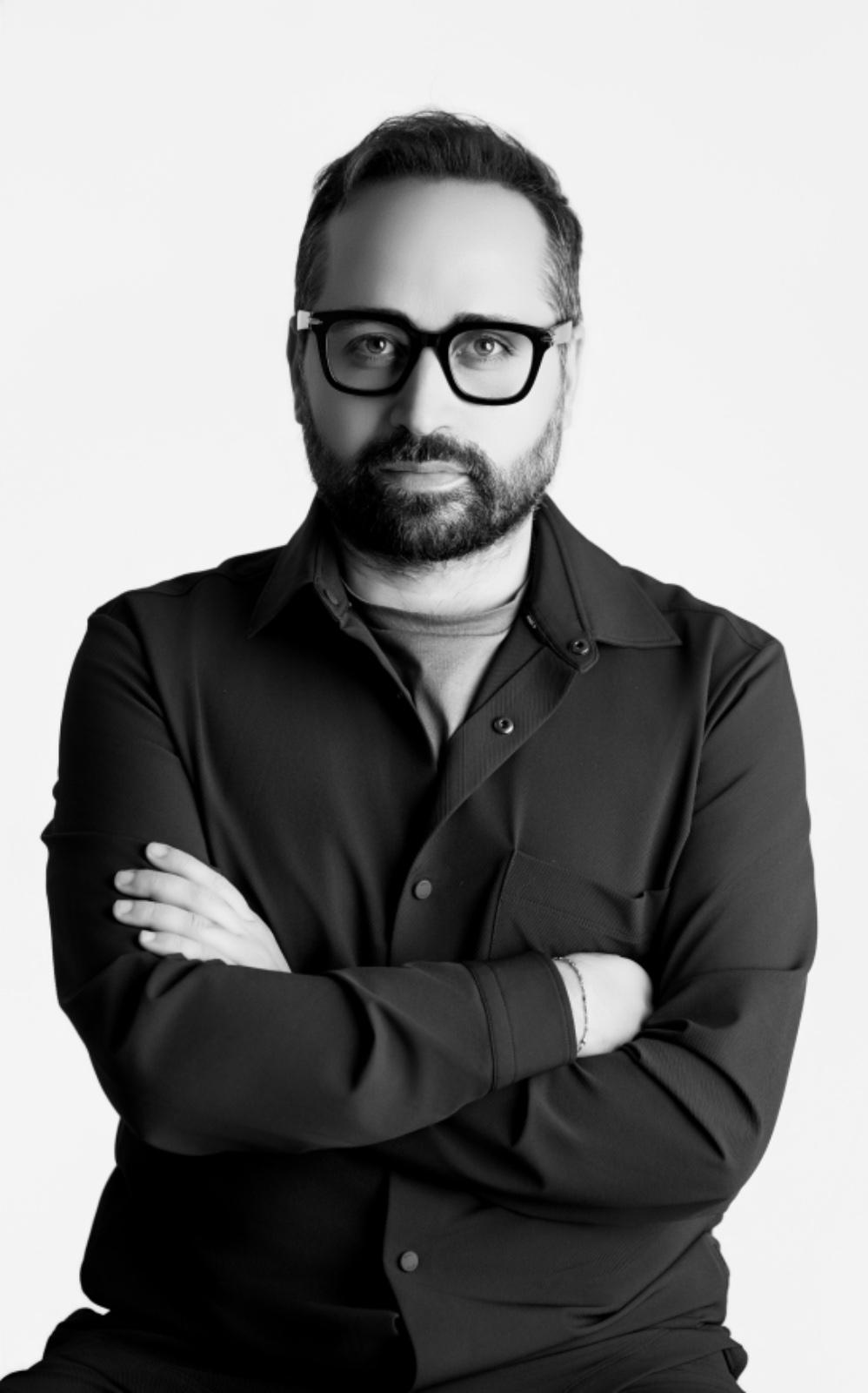 Antonio Romano - CEO Innova Semplice, Founder & CEO Semplice Media
